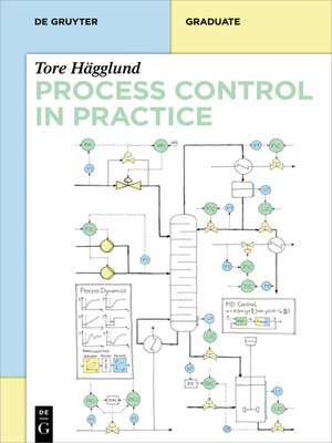 cover image of Process Control in Practice